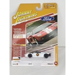 Johnny Lightning 1:64 Ford GT 2005 white